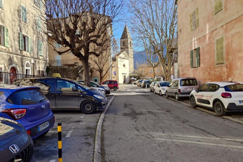 Appartement - 33 m² - 2 pièces