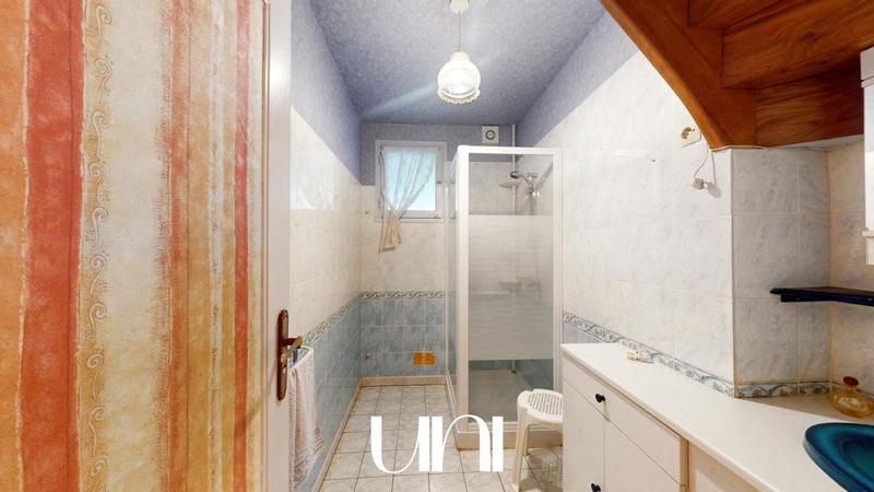 Maison - 147 m² - 6 pièces