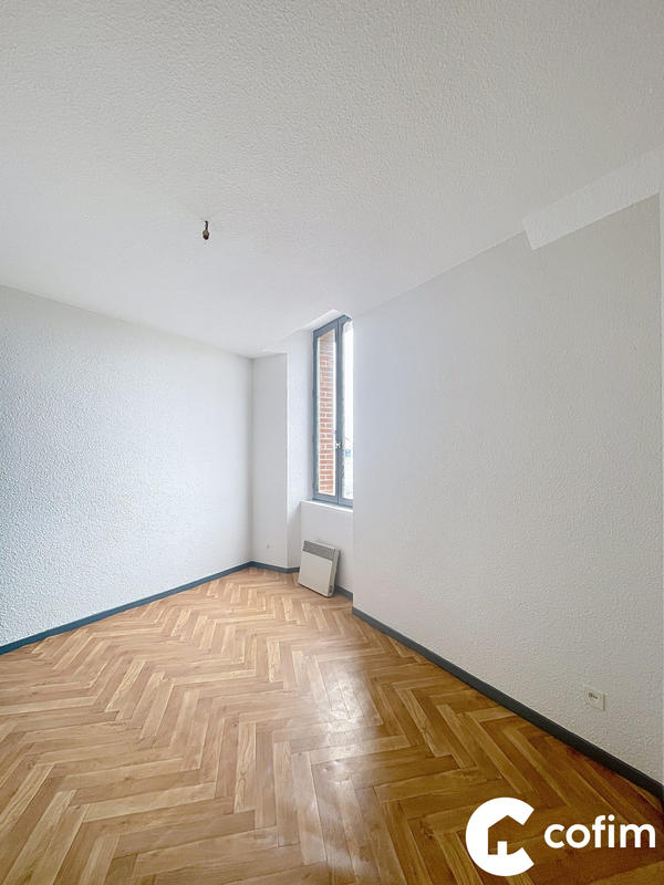 Immeuble - 288 m²