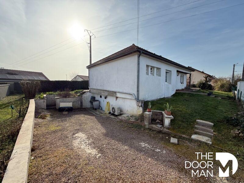 Pavillon - 79 m² - 3 pièces