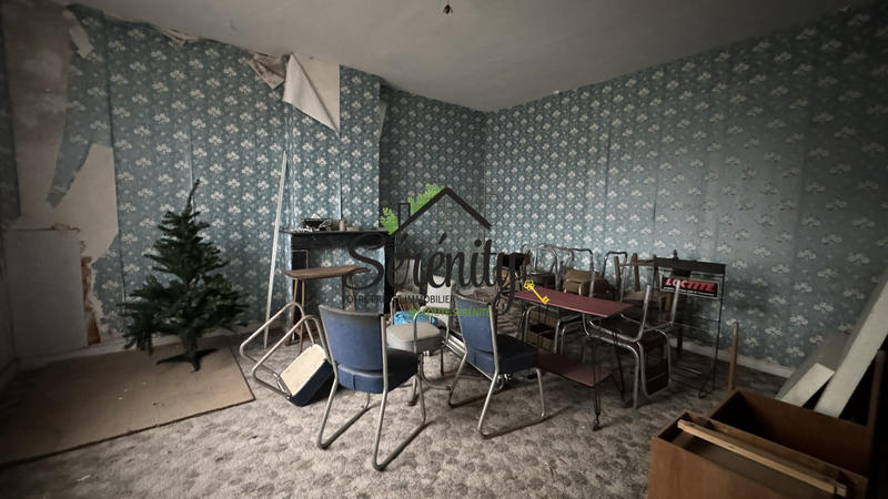 Local commercial - 231 m² - 5 pièces