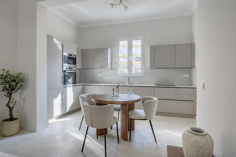 Maison de ville - 135 m² - 7 pièces