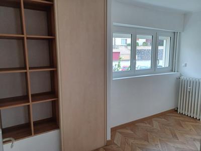 Appartement - 82 m² - 3 pièces