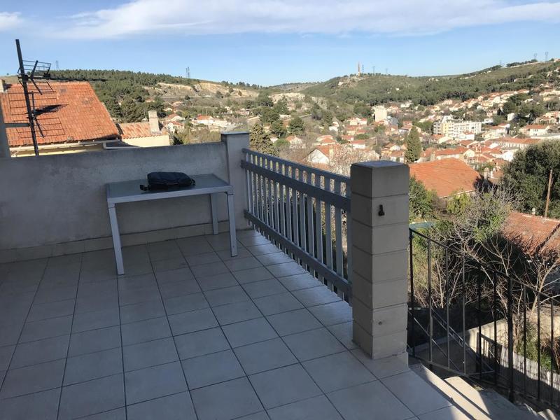 Maison - 93 m² - 5 pièces