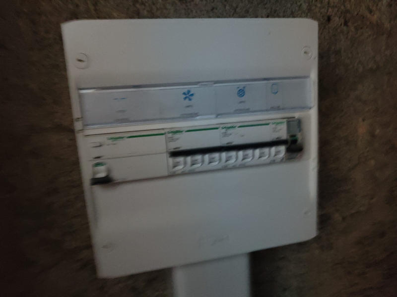 Maison - 97 m² - 4 pièces