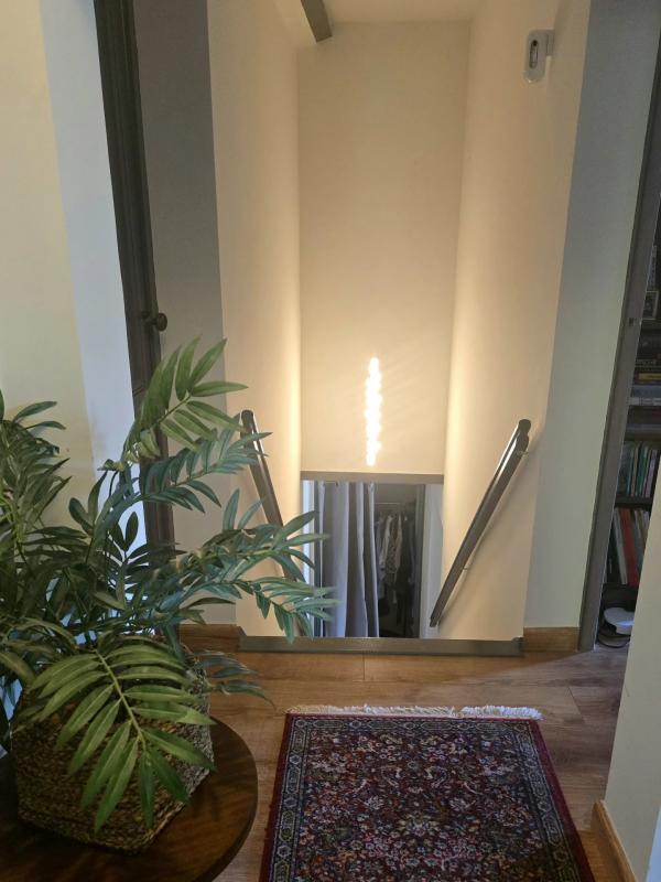 Maison de village - 176 m² - 8 pièces