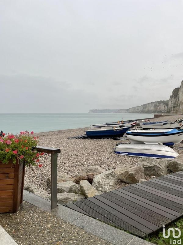 Local commercial - 180 m²