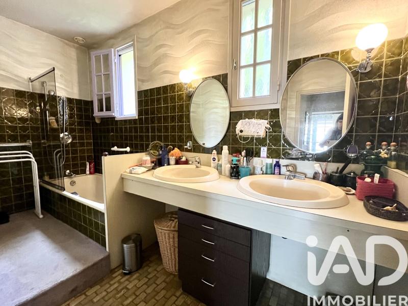 Maison - 158 m² - 6 pièces