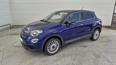 Fiat 500x Turbo T4 150 Ch Dct Elysia