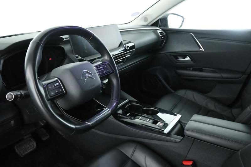 Citroën C5 X 1.6 PureTech Shine Eat8 181 ch