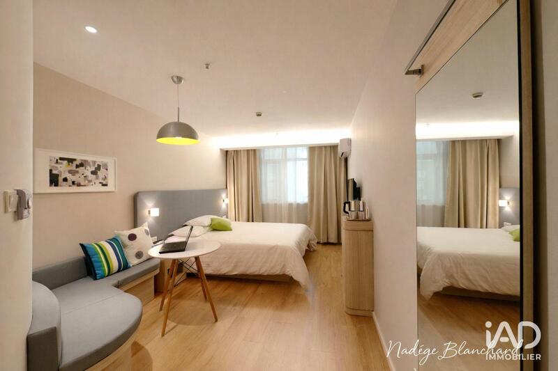 Local commercial - 800 m²