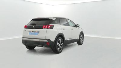 Peugeot 3008 1.5 BlueHDi 130ch s&amp;amp;S Bvm6 Gt Line 5p