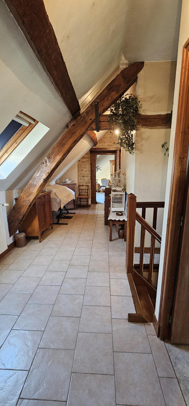 Maison - 170 m² - 7 pièces