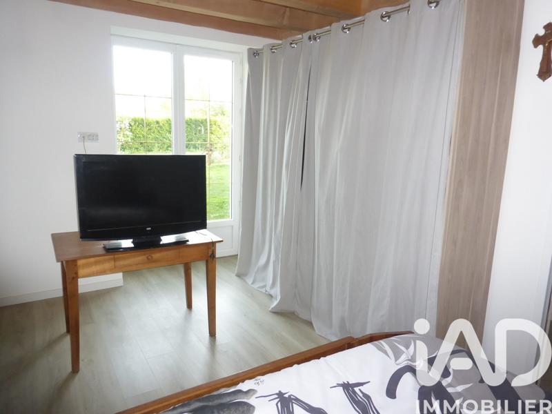 Maison - 207 m² - 6 pièces