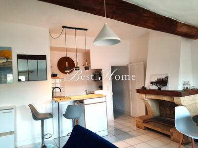 Appartement - 41 m² - 2 pièces