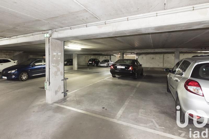 Appartement - 49 m² - 2 pièces