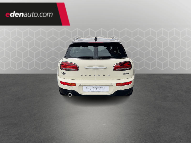 Mini Mini Clubman Cooper 136 ch Edition Canonbury