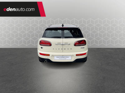 Mini Mini Clubman Cooper 136 ch Edition Canonbury