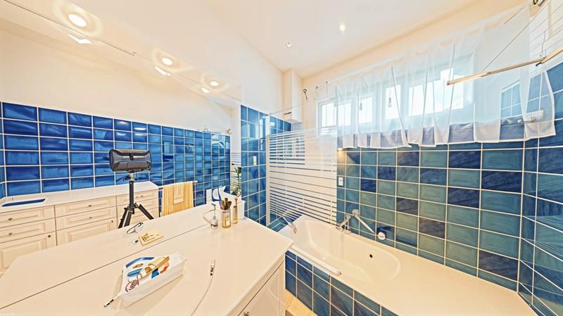 Appartement - 123 m² - 5 pièces