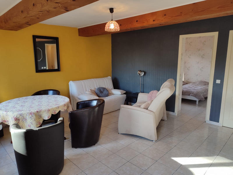 Maison - 152 m² - 13 pièces