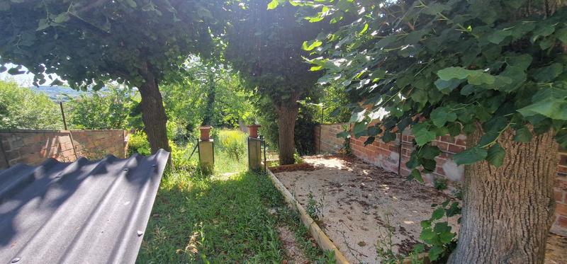 Appartement - 12 m² - 1 pièce