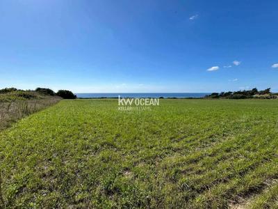 Terrain agricole - 8 640 m²