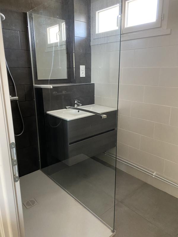 Maison - 111 m² - 6 pièces