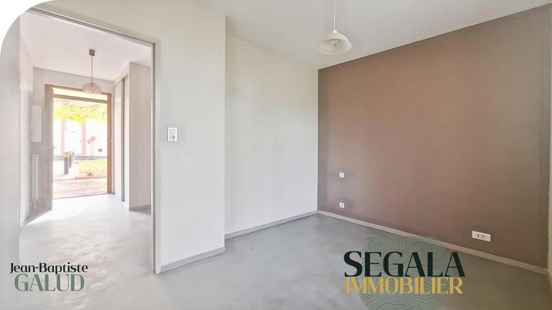 Appartement - 49 m² - 3 pièces