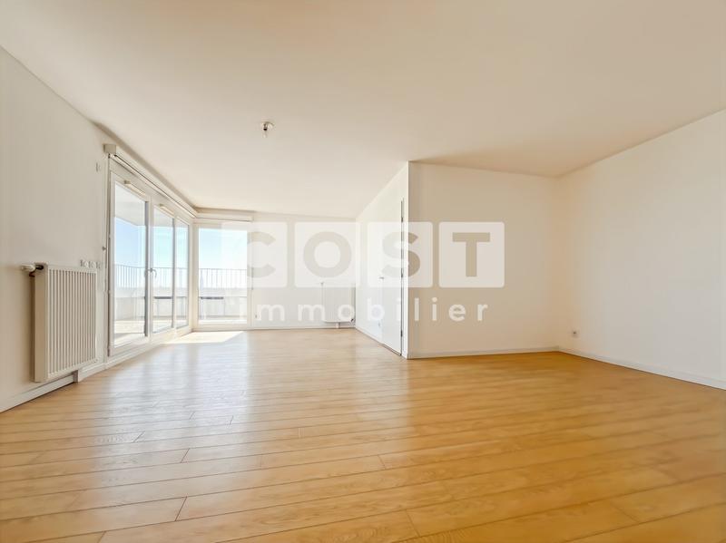 Duplex - 95 m² - 5 pièces