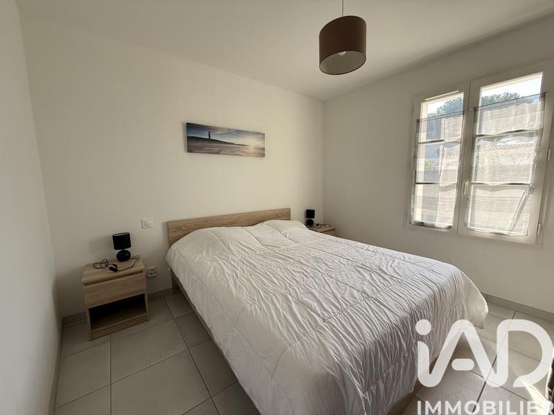 Maison - 114 m² - 5 pièces