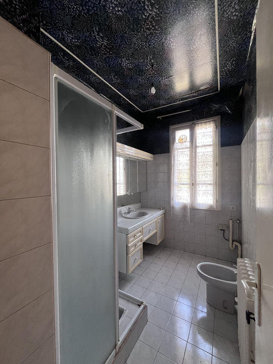 Maison - 148 m² - 5 pièces