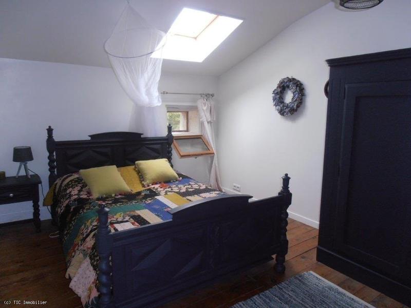 Maison de campagne - 172 m² - 6 pièces