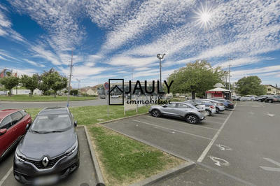 Fonds de commerce - 9 m²