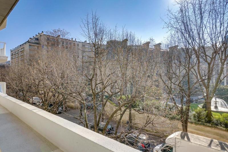 Appartement - 70 m² - 2 pièces