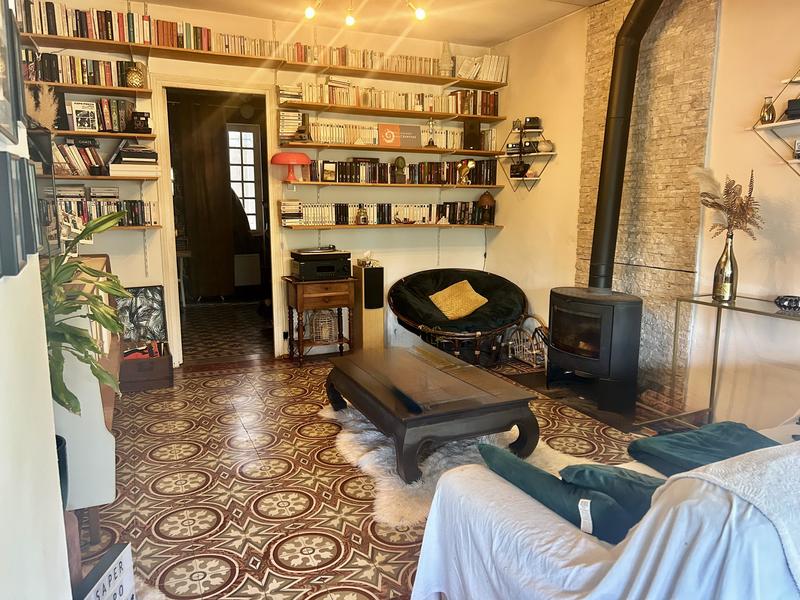 Villa - 82 m² - 5 pièces