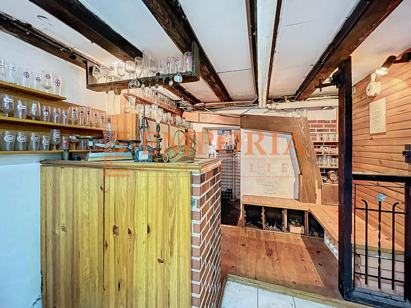 Maison - 105 m² - 6 pièces