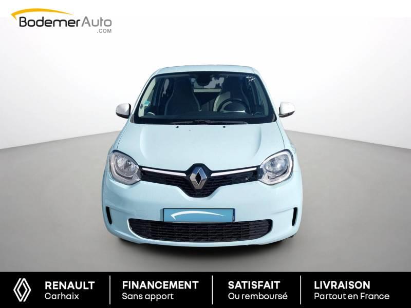 Renault Twingo III SCe 65 - 21 Limited