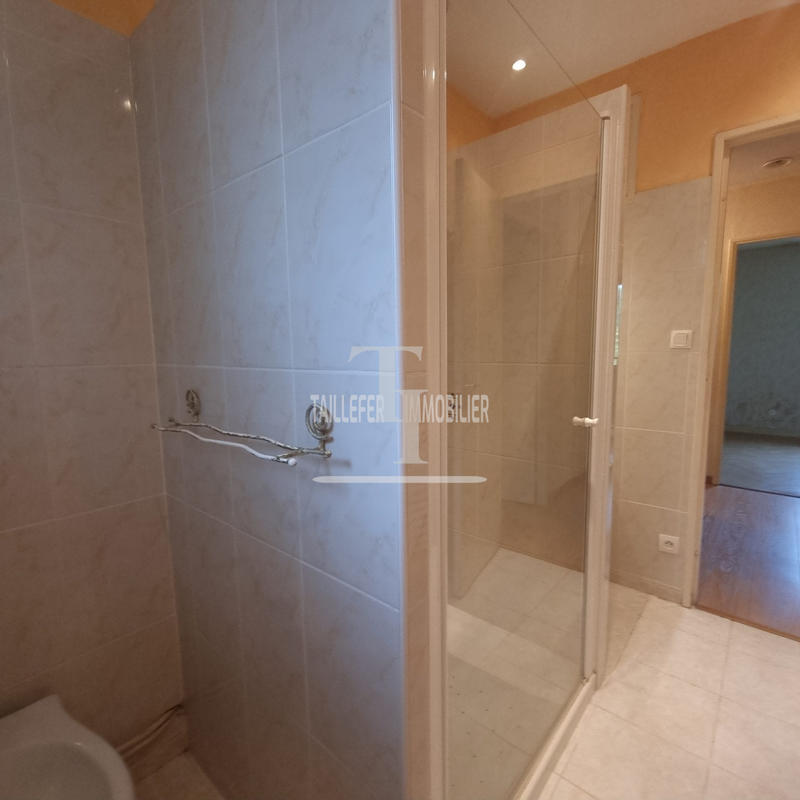 Maison - 89 m² - 4 pièces