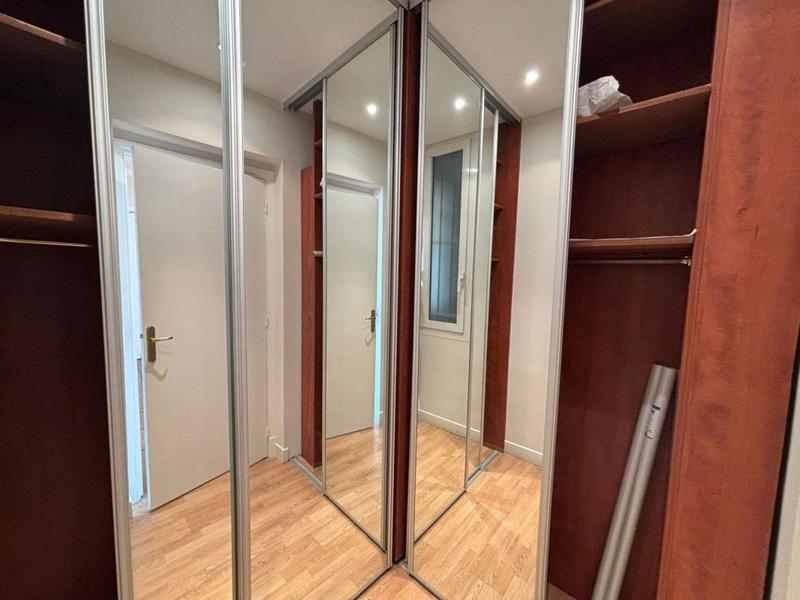 Appartement - 148 m² - 3 pièces