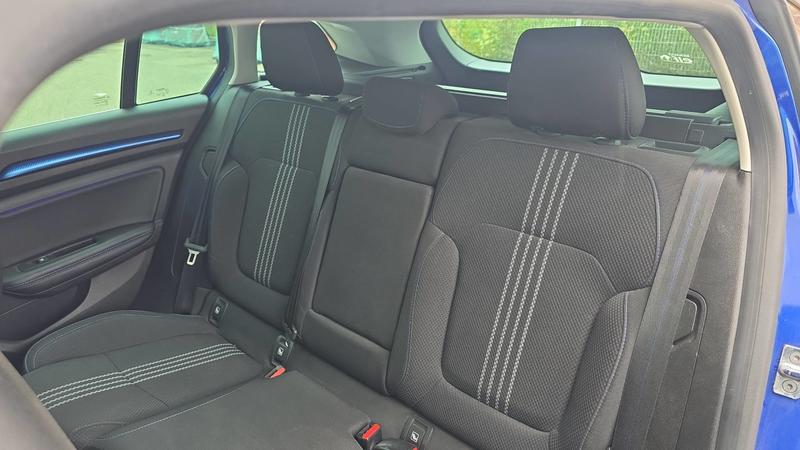 Renault Mégane Estate 1.6 dCi 165 Edc6 Gt