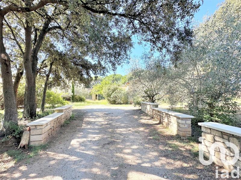 Maison - 138 m² - 6 pièces