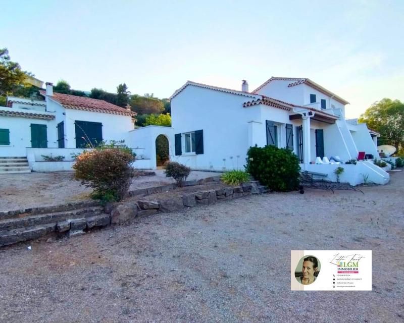 Mazet - 70 m² - 4 pièces