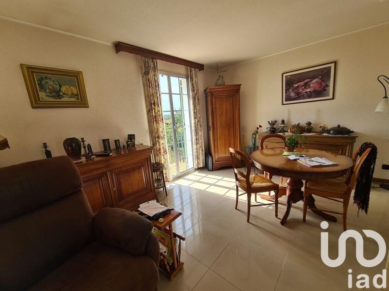 Maison - 81 m² - 3 pièces