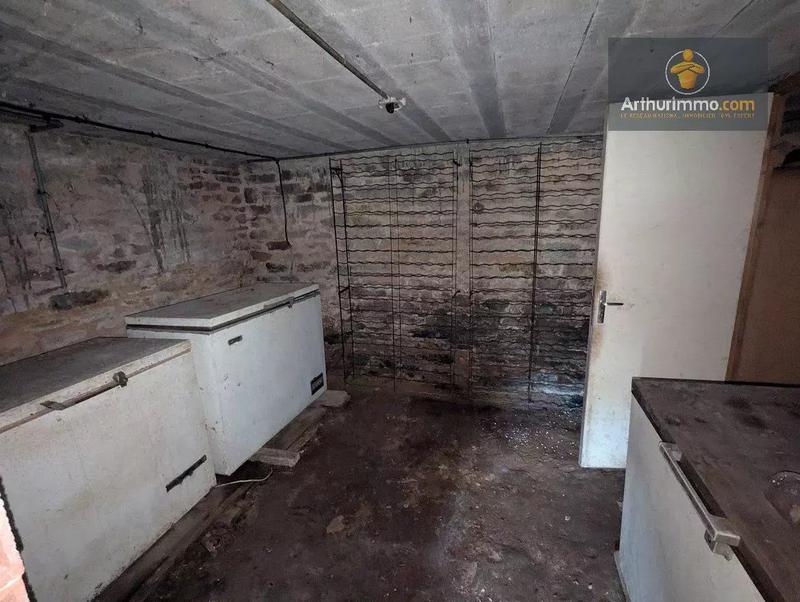 Maison - 75 m² - 4 pièces