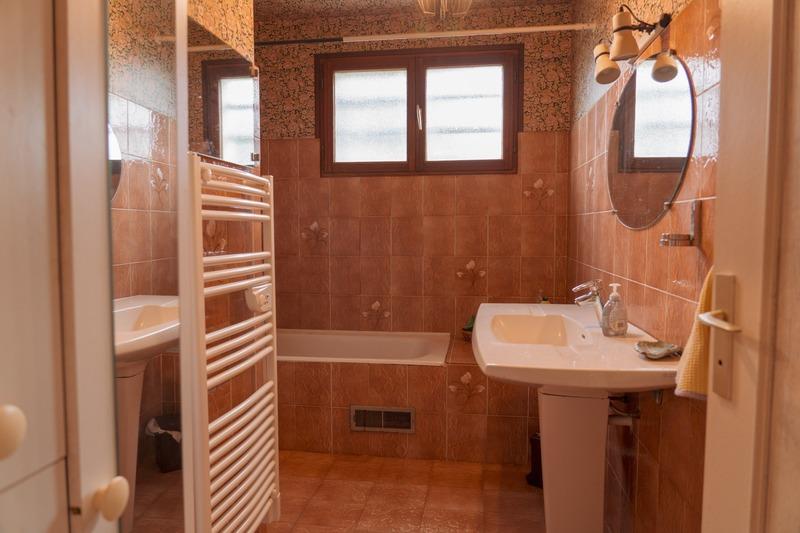 Maison - 147 m² - 7 pièces