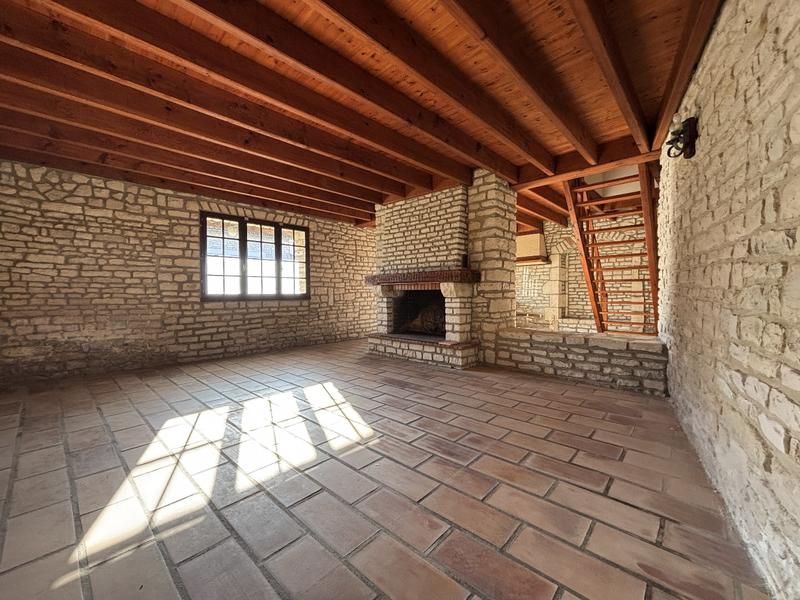 Maison - 146 m² - 6 pièces