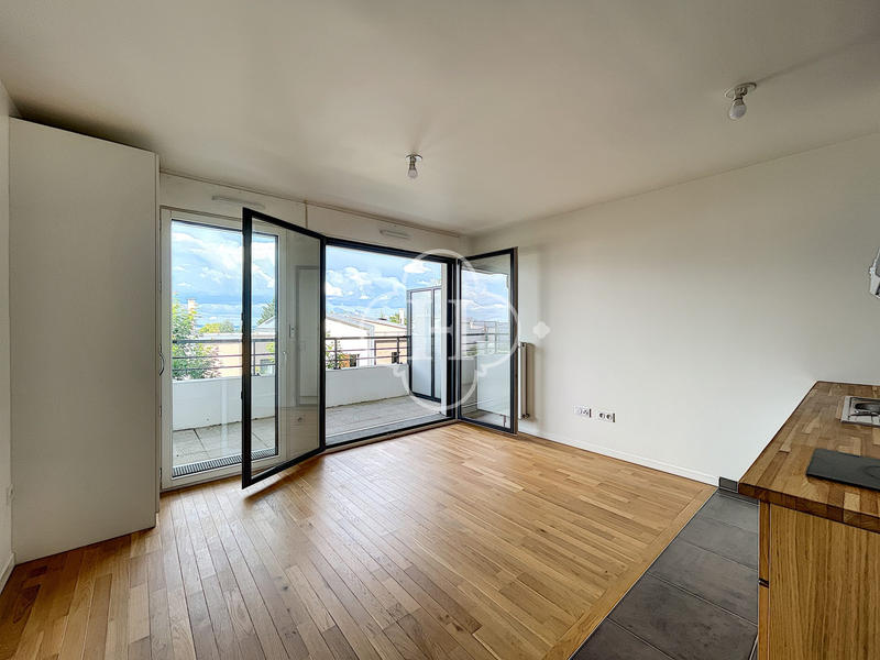 Appartement - 25 m² - 1 pièce