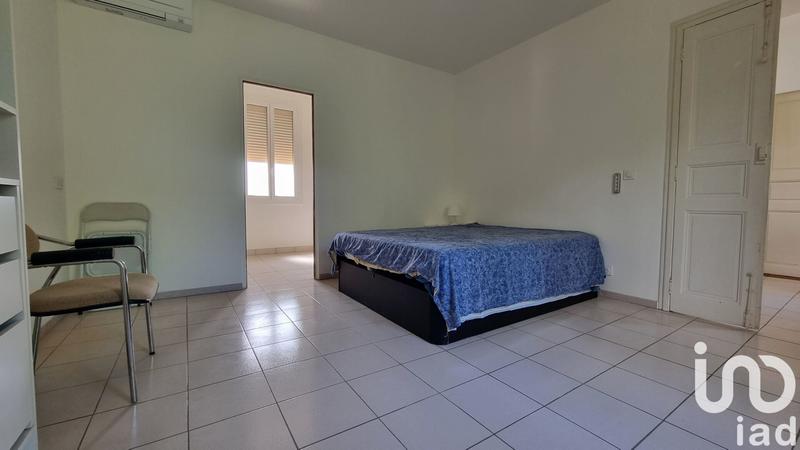 Maison - 200 m² - 6 pièces