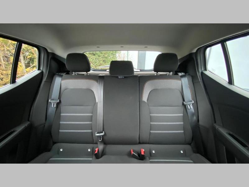 Dacia Sandero TCe 90 - 22 Stepway Confort