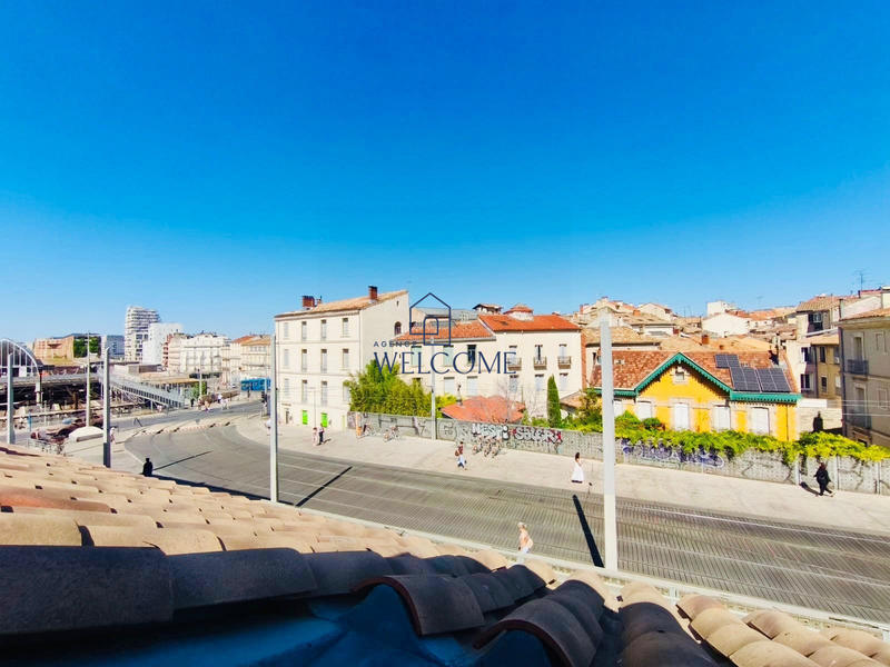 Appartement - 77 m² - 3 pièces